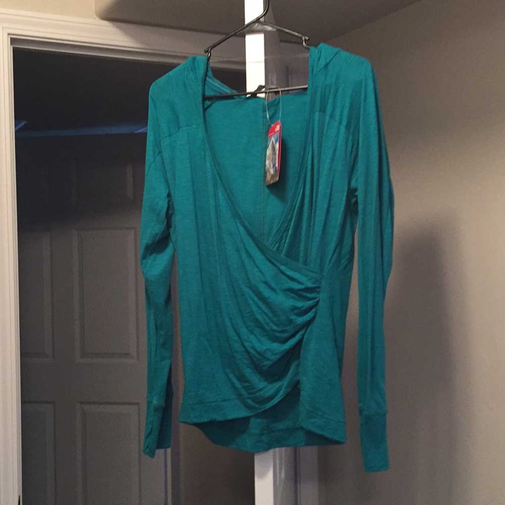 Brand new and beautiful color!